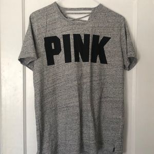 Victoria’s Secret Pink Tee